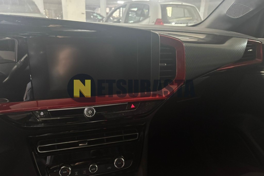 Opel Mokka 1.5 Diesel 2022