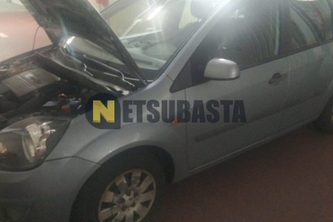 Keeway Silverblade 125 2015