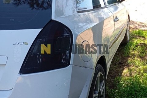 Keeway Silverblade 125 2015