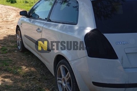 Keeway Silverblade 125 2015