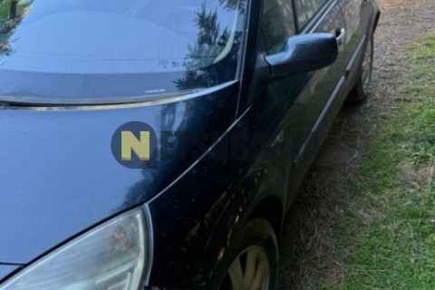 Keeway Silverblade 125 2015