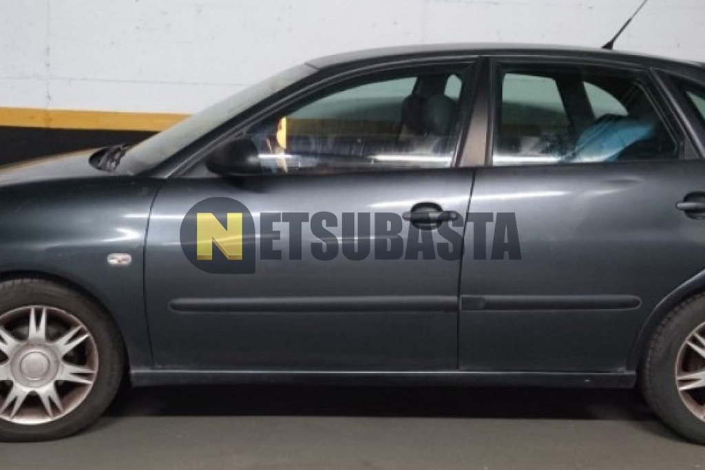 Seat Ibiza 1.4 TDI 2006