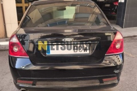 Keeway Silverblade 125 2015