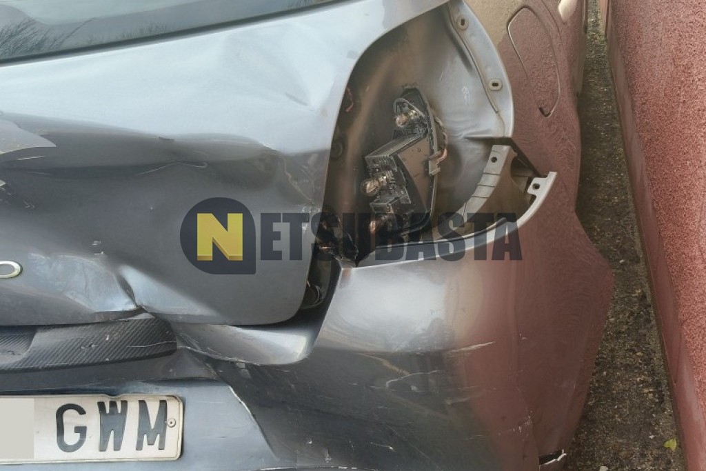 Renault Clio 1.5 dCi 2010