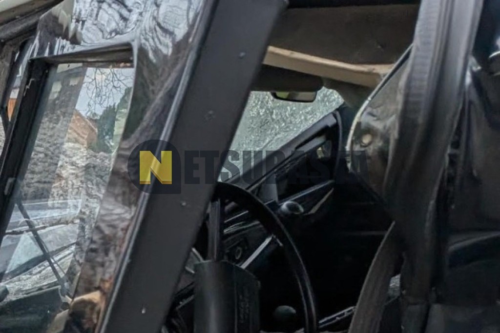 Land-Rover Defender 90 2.5 TD 1988