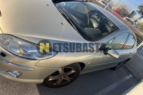 Suzuki Inazuma 250 2013