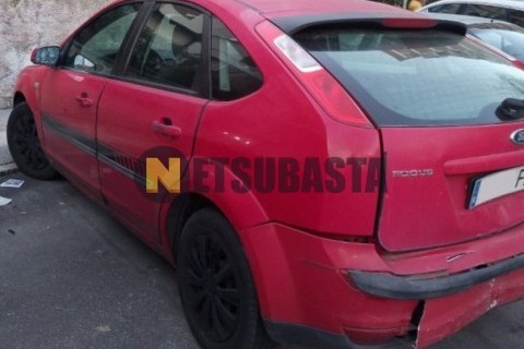 Yamaha XMAX 250 2007