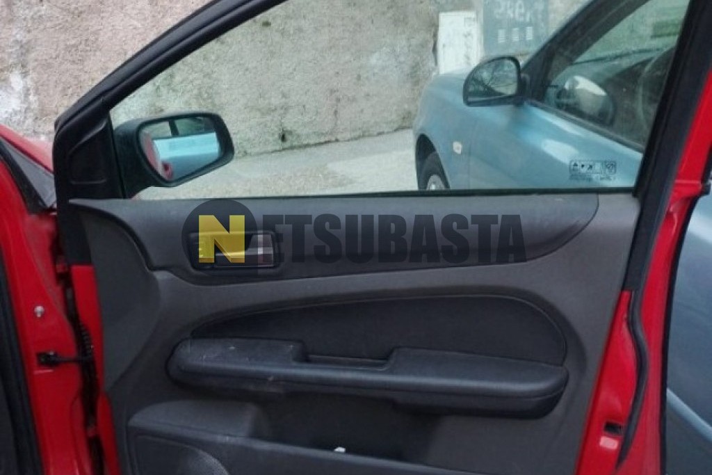 Ford Focus 1.6 2007