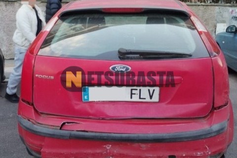 Yamaha XMAX 250 2007