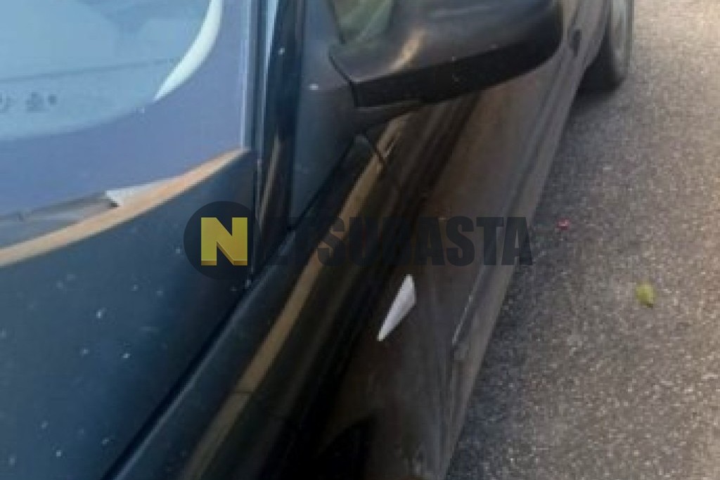 Renault Scenic 1.6 16v 2006