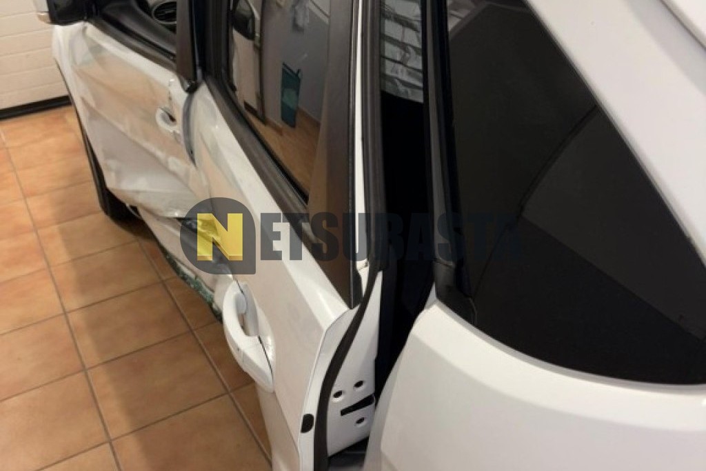 Ford Focus 1.6 TDCi 2009