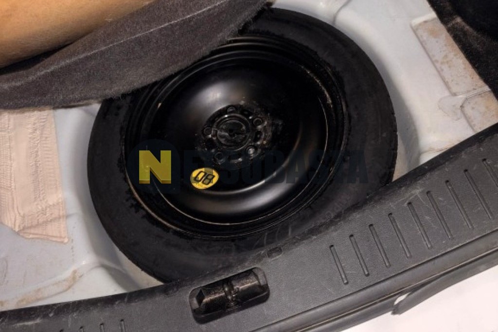 Ford Focus 1.6 TDCi 2009