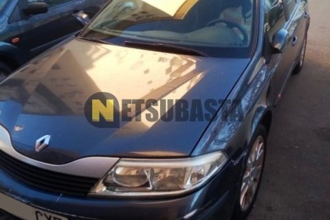 Suzuki Inazuma 250 2013