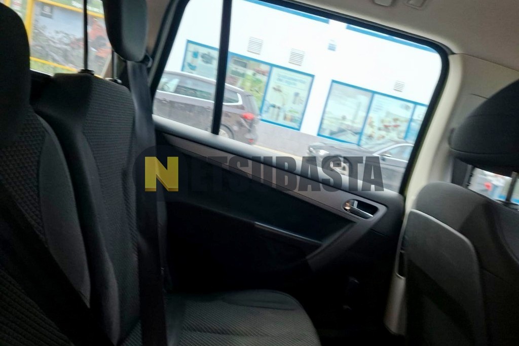 Citroën Grand C4 Picasso 1.6 HDi 2013