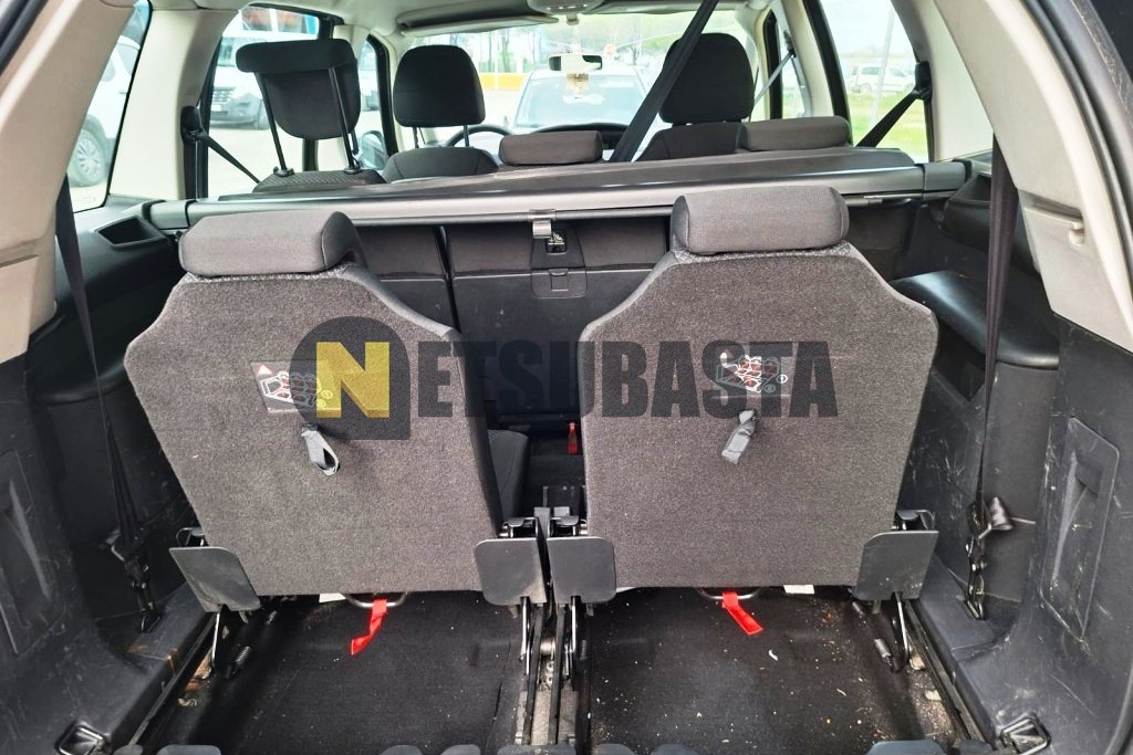 Citroën Grand C4 Picasso 1.6 HDi 2013