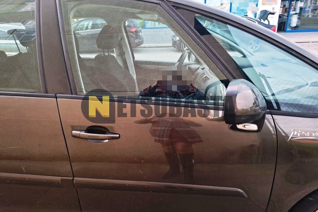 Citroën Grand C4 Picasso 1.6 HDi 2013