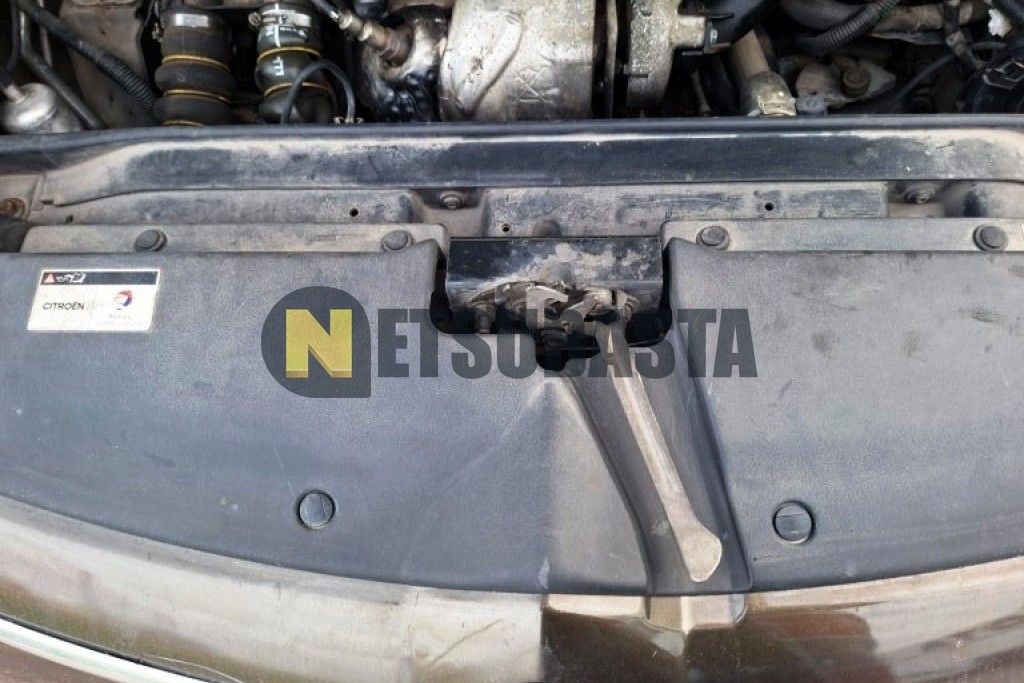 Citroën Grand C4 Picasso 1.6 HDi 2013