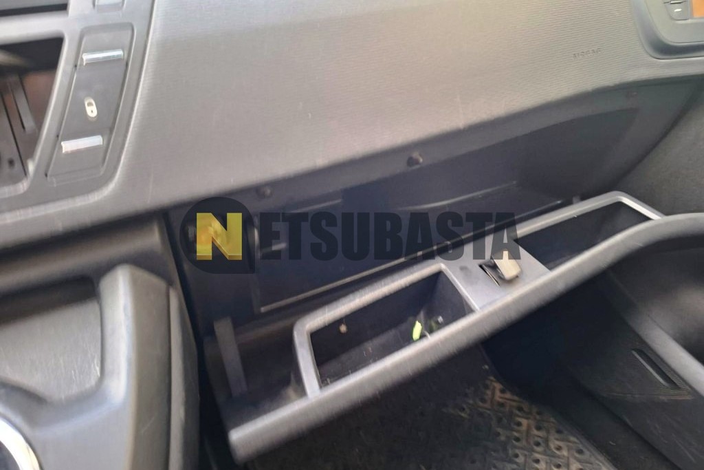 Citroën Grand C4 Picasso 1.6 HDi 2013