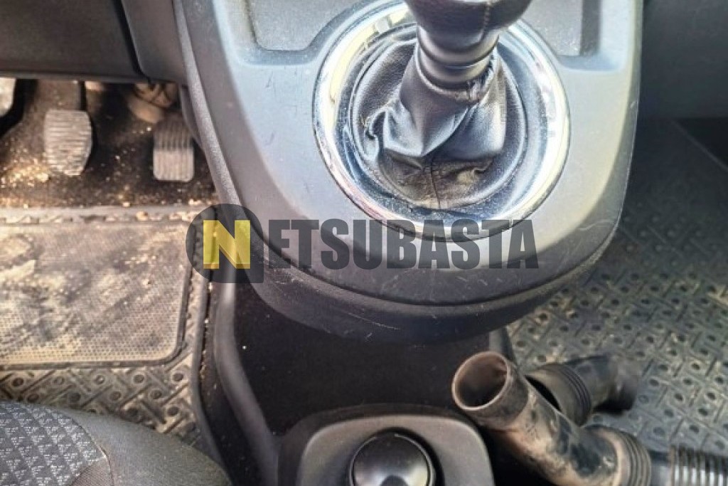 Citroën Grand C4 Picasso 1.6 HDi 2013