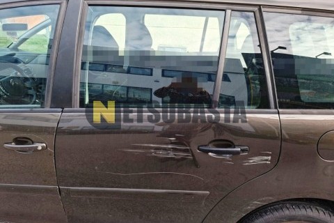 SYM JOYMAX 300i 2013