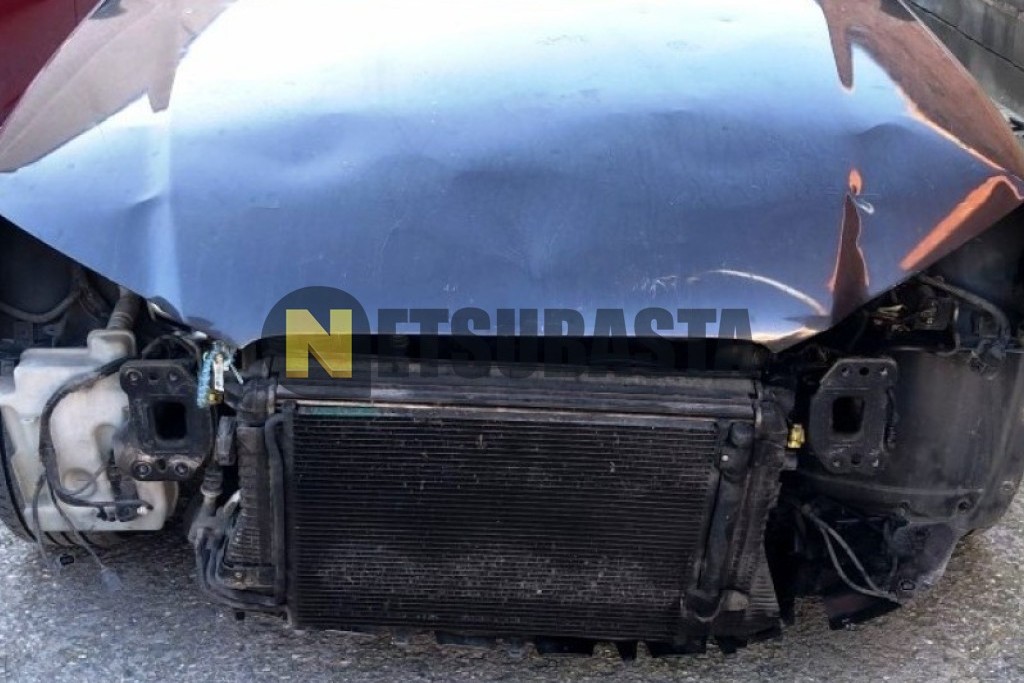 Audi A3 1.9 TDI 2007