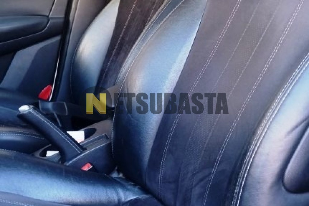 Lancia Delta 1.4 Turbo Jet 2008