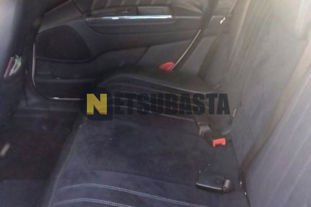 Lancia Delta 1.4 Turbo Jet 2008