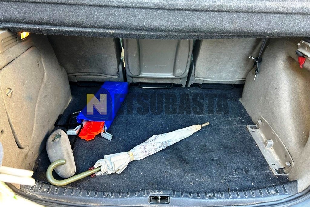 Citroën Xsara Picasso 2.0 HDi 2002