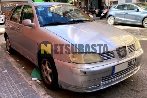 Suzuki Inazuma 250 2013