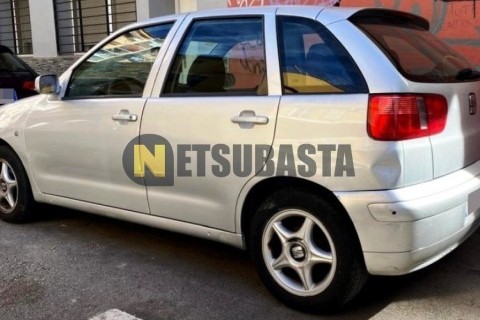 Suzuki Inazuma 250 2013