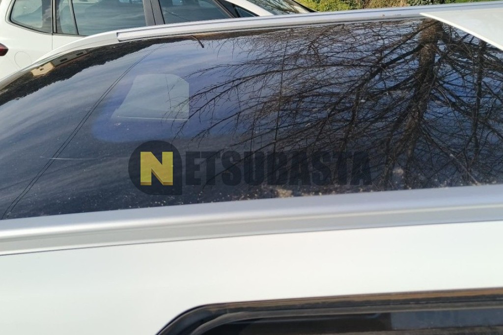 Ford Grand Tourneo Connect 1.5 EcoBlue 2021