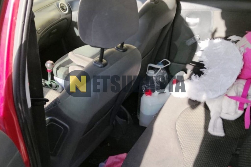 Citroën C3 1.4i 2009