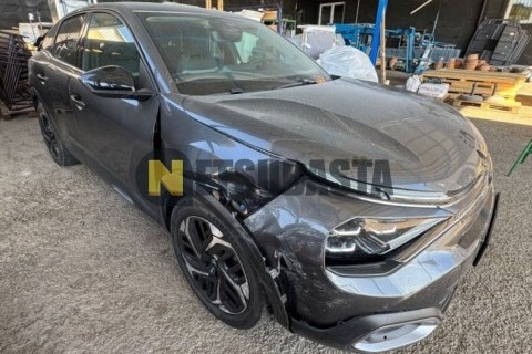 Piaggio MP3 500 Sport 2018