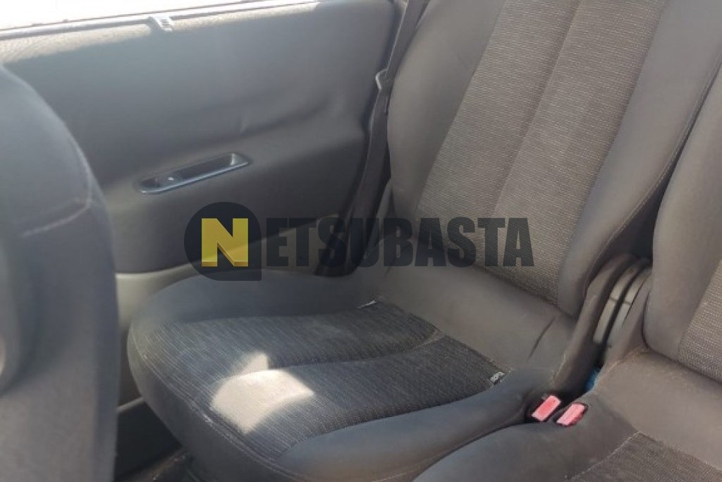 Renault Grand Scénic 1.5 dCi 2008