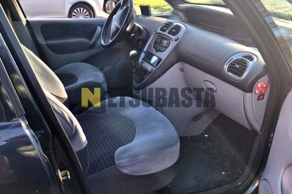 Citroën Xsara Picasso 1.6 HDi 2006