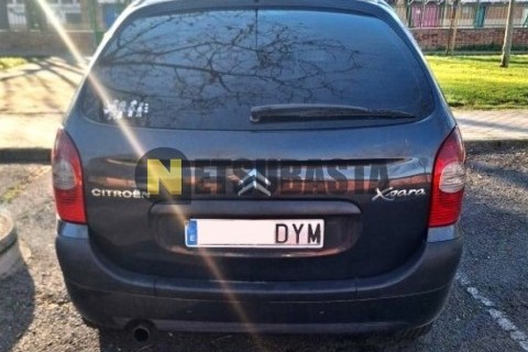 Yamaha XMAX 250 2007