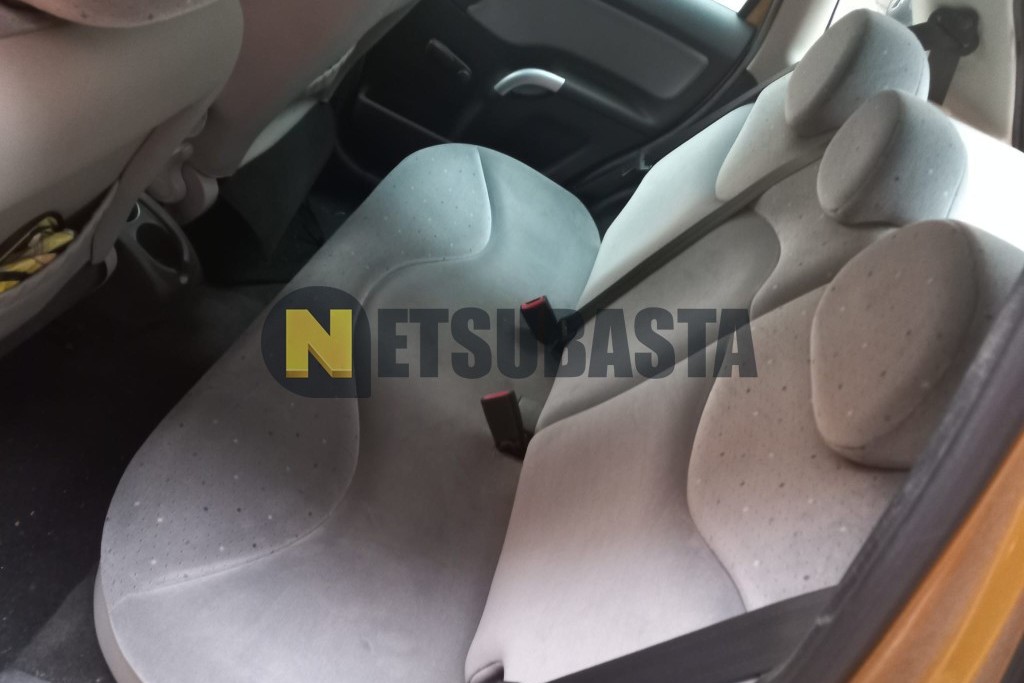 Citroën C3 1.4i 2003