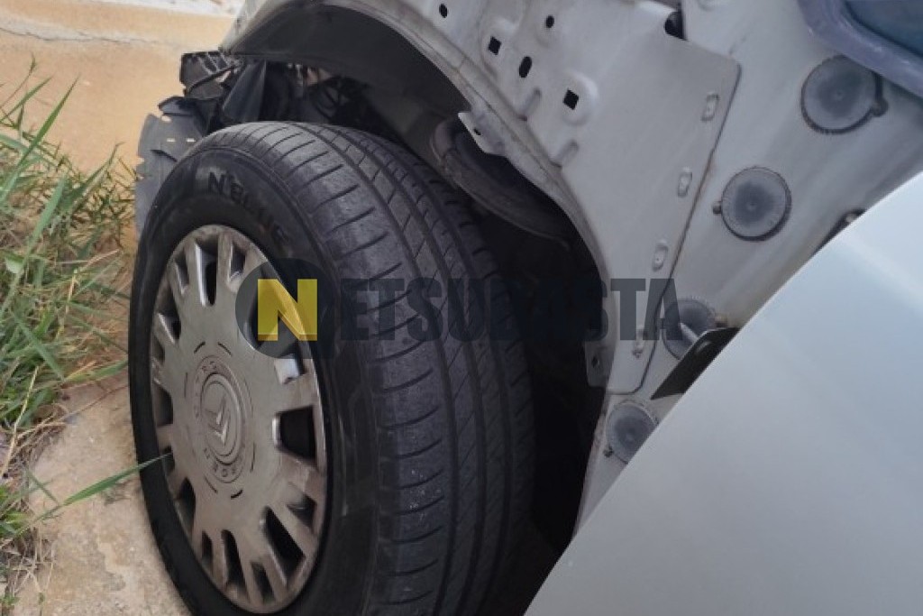 Citroën C4 1.6 HDi 2006