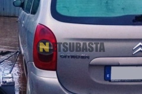 Suzuki Inazuma 250 2013