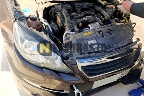 SYM JOYMAX 300i 2013