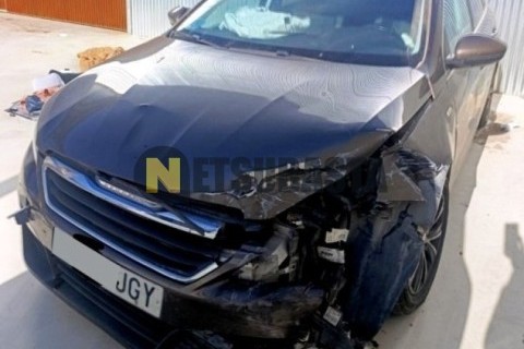 SYM JOYMAX 300i 2013