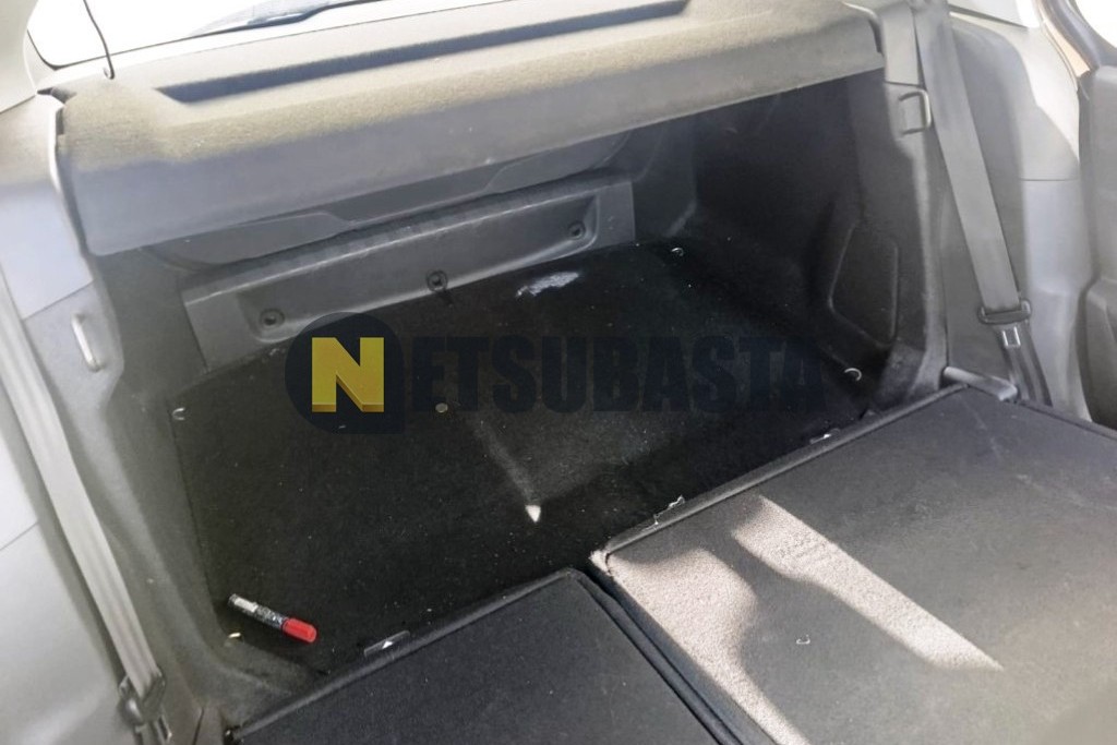 Peugeot 308 1.6 BlueHDi 2015