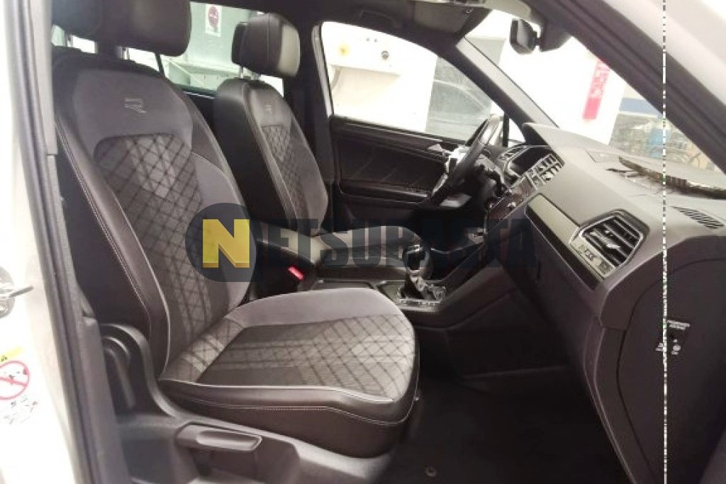 Volkswagen Tiguan eHybrid 1.4 TSI DSG 6 vel. 2024