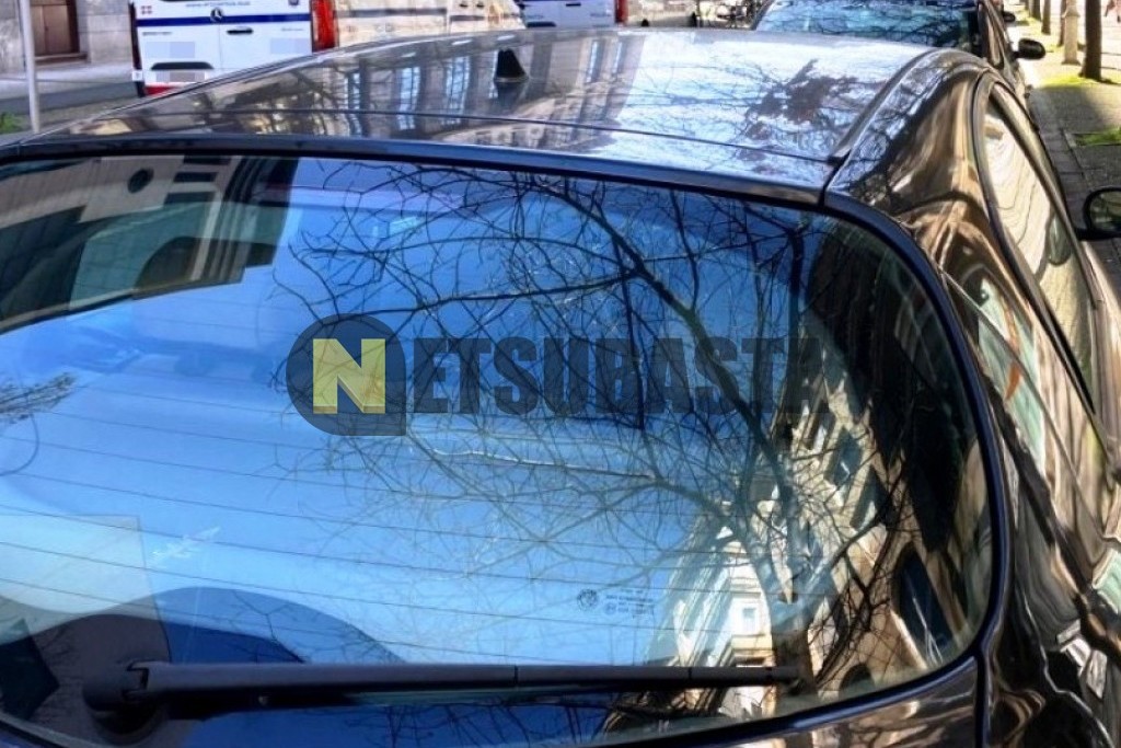 Alfa Romeo 147 1.6 TS 2007