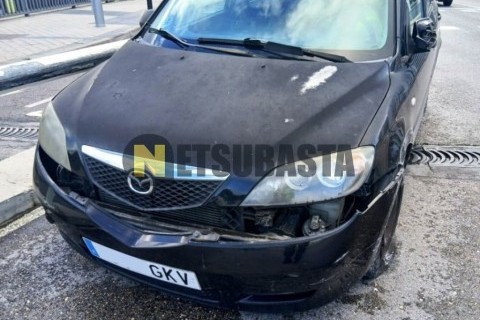 SYM JOYMAX 300i 2013