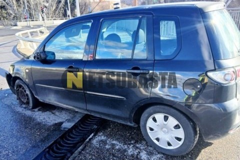 SYM JOYMAX 300i 2013