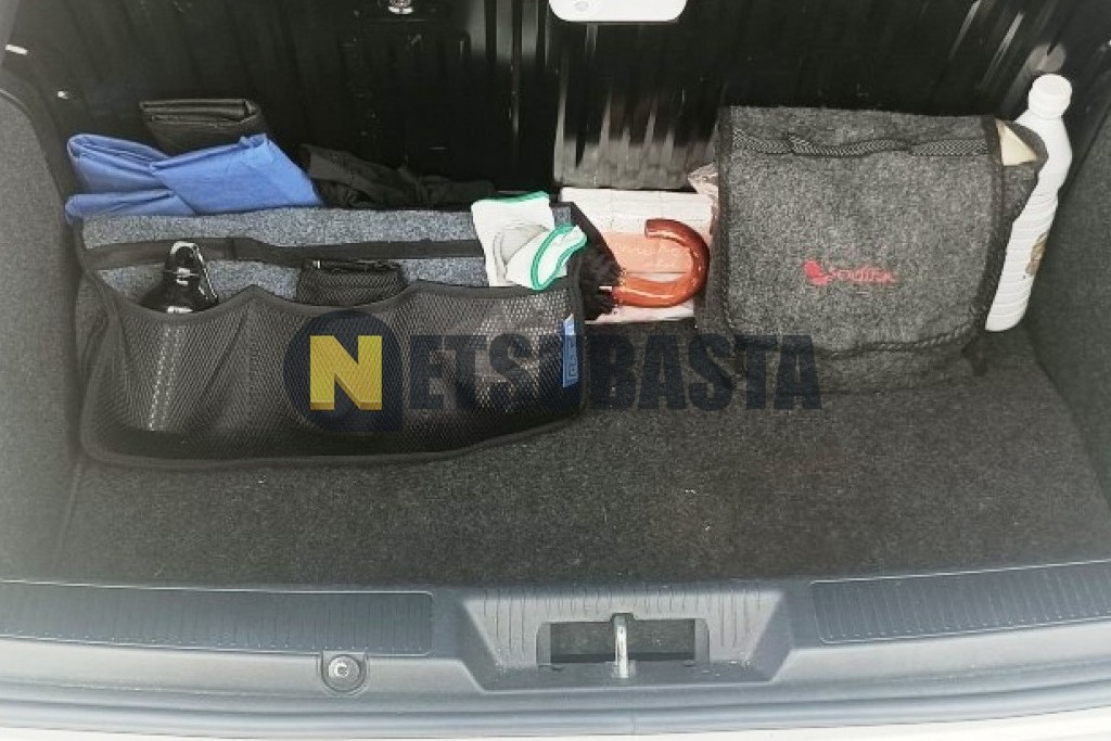 Fiat Punto Evo 1.2 8v 2013