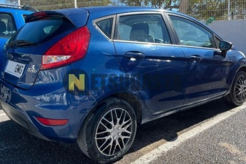 SYM JOYMAX 300i 2013