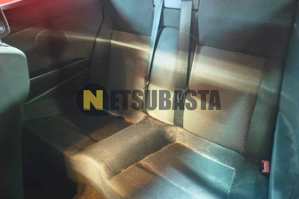 Opel Astra TwinTop 1.8 16V Aut. 2007