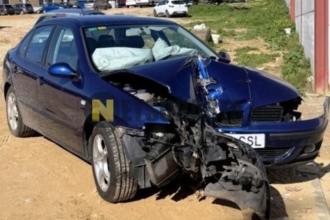 Suzuki Inazuma 250 2013